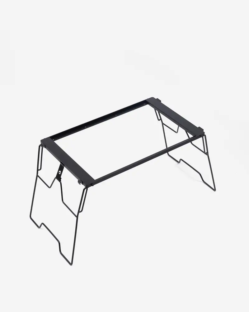 Rapid-Deployment Two-Unit IGT Frame