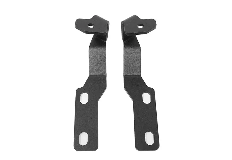 Rav4 (2019+) Ditch Light Mounting Brackets