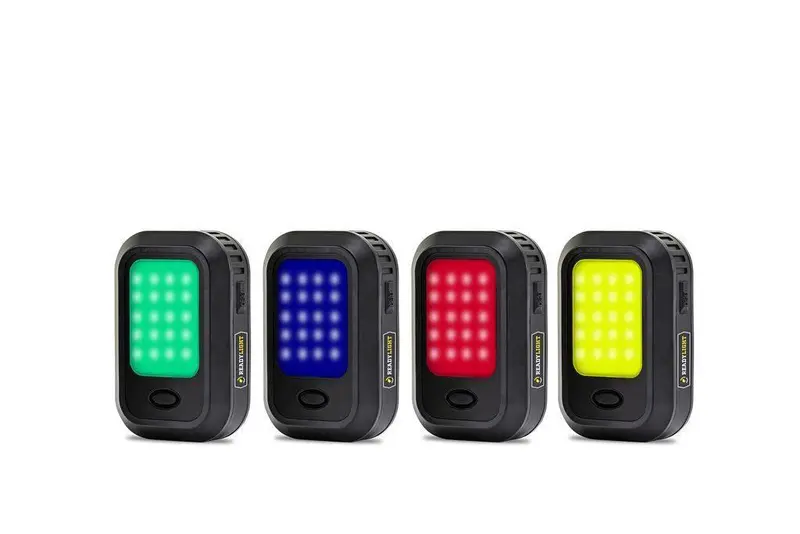ReadyLight Color-Changing LED Light Pods for Vehicle Accent Lighting