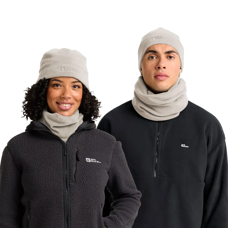 Real Stuff Thermal Neck Gaiter