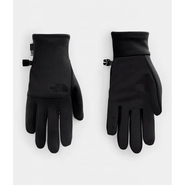 Recycled Etip Gloves by The North Face