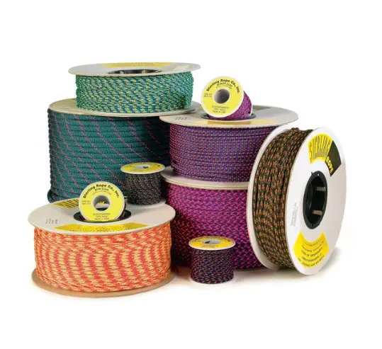Redpine 2mm Ultra-Light Paracord