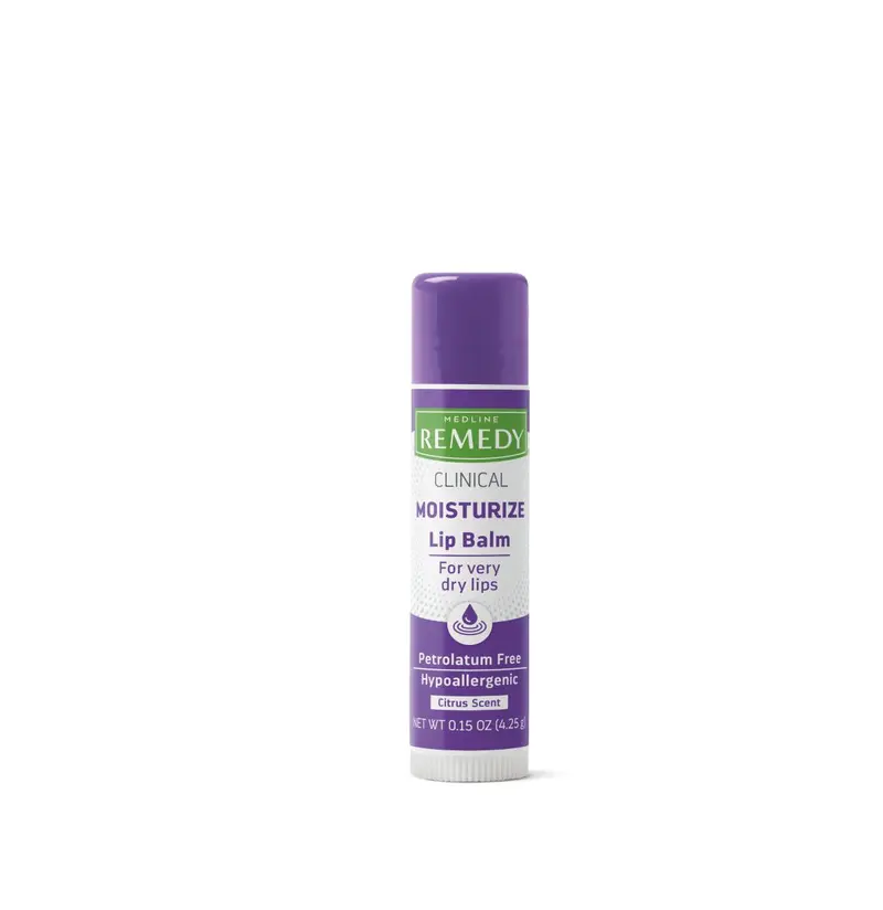 Remedy Phytoplex Lip Balm, 0.15 oz Individual Tube