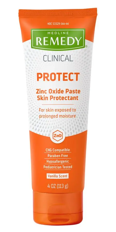 Remedy Phytoplex Z-Guard Skin Protectant Paste, 4 oz Single Unit