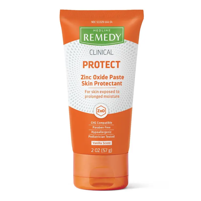 Remedy Phytoplex Z-Guard Skin Protectant Paste – Single 2 oz Tube