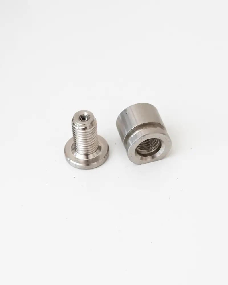 Replacement Bolt and Nut Set for Snow Peak TTA Clamps