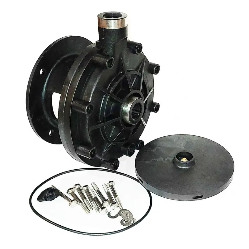Replacement Parts Kit for Afras 3/4 HP Booster Pump