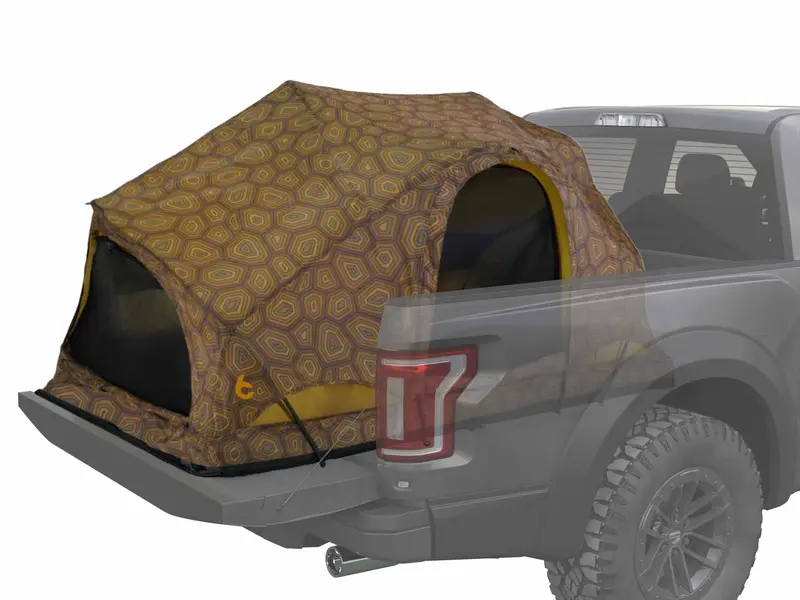 REV Pickup Truck Bed Tent – Shellter Series