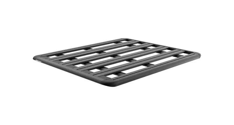 Rhino-Rack Pioneer Platform Rack – 75″ x 49″, Unassembled Flat-Pack
