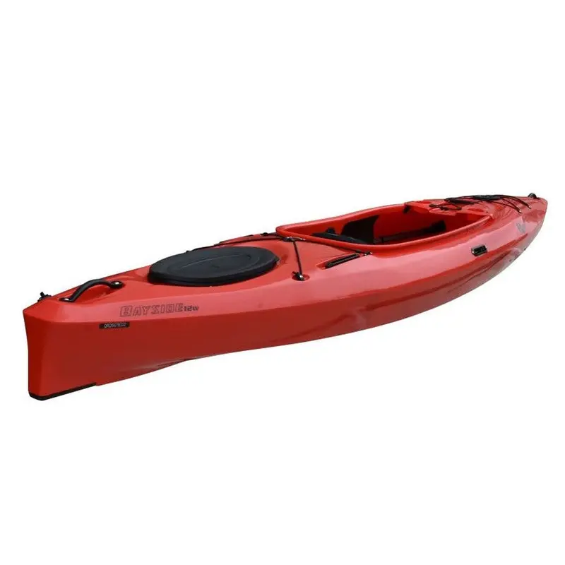 Riot Bayside 12 Foot Inflatable Kayak
