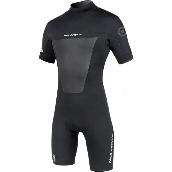 Rise SH 22 BZ 2mm Springsuit – Core Series C1