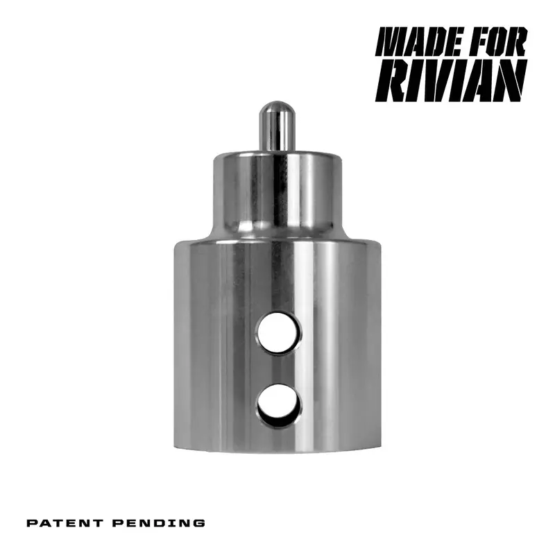 Rivian-Specific Jack Adaptor