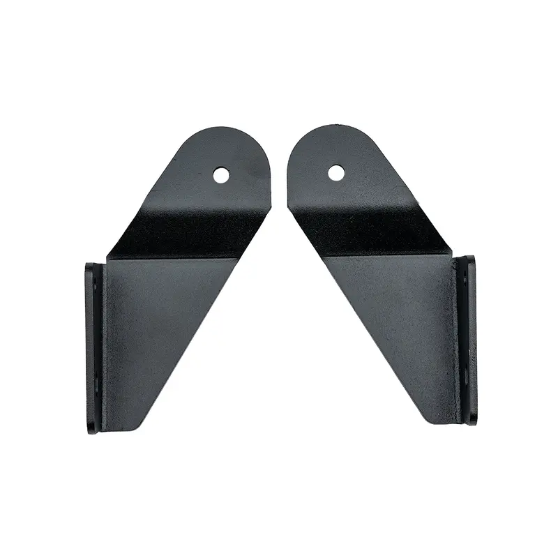 Roof-Mounted Light Bar Bracket System for Ford Bronco (2021+)