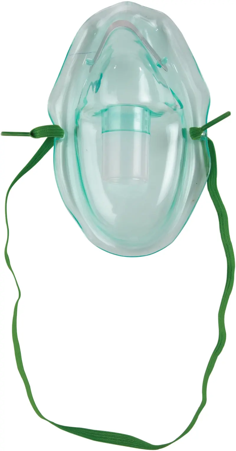 Roscoe Aerosol Face Mask – Disposable Respiratory Mask (50-Pack)