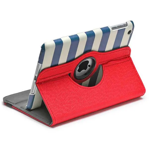ROTATA Folio Case Optimized for iPad Mini Models