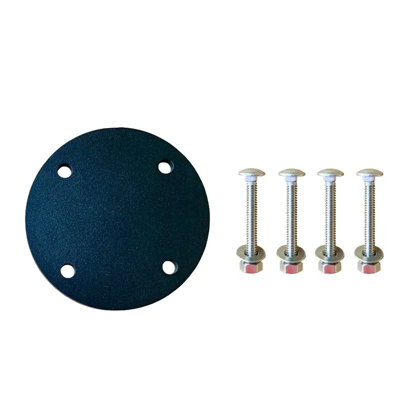 Rotopax Mounting Kit – Original Heavy-Duty Version