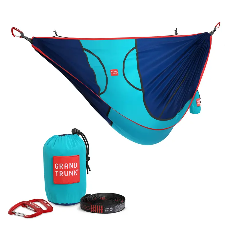 ROVR Hanging Chair – Ergonomic Suspended Seat with Rope Suspension