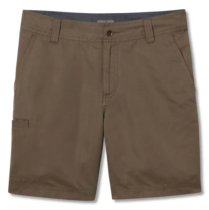 Royal Robbins Men’s Convoy Lightweight Travel Shorts
