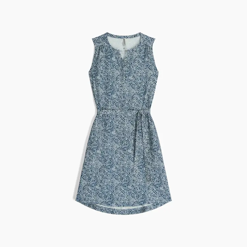 Royal Robbins Spotless Traveler Women’s Tank Dress