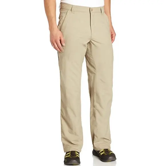 Royal Robbins Wilder Men’s Hiking Pants