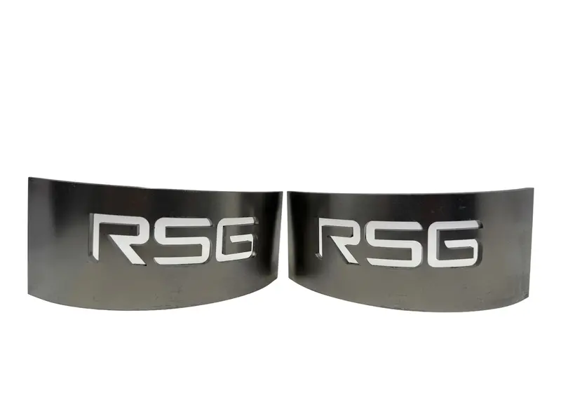 RSG Body Mount Chop Kit for 5th-Gen Toyota 4Runner