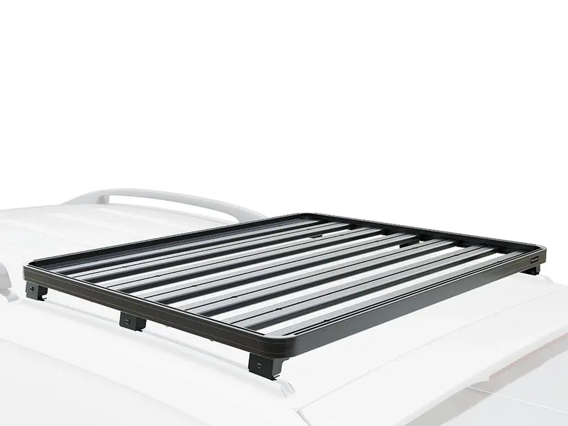 RSI Smart Canopy Slimline II Rack Kit for Full-Size 5.5-Foot Pickup Trucks