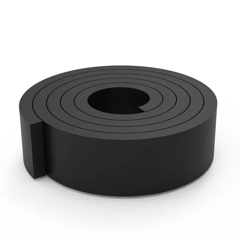 Rubber Vehicle Leveling Kit