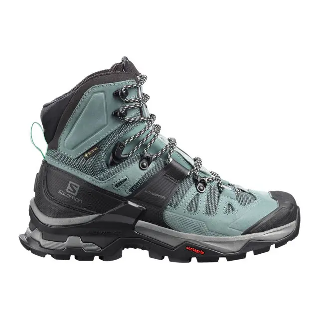 Salomon Quest 4 GTX Women’s Hiking Boots