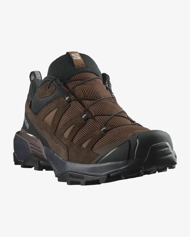 Salomon X Ultra 360 Leather GTX Men’s Trail Footwear