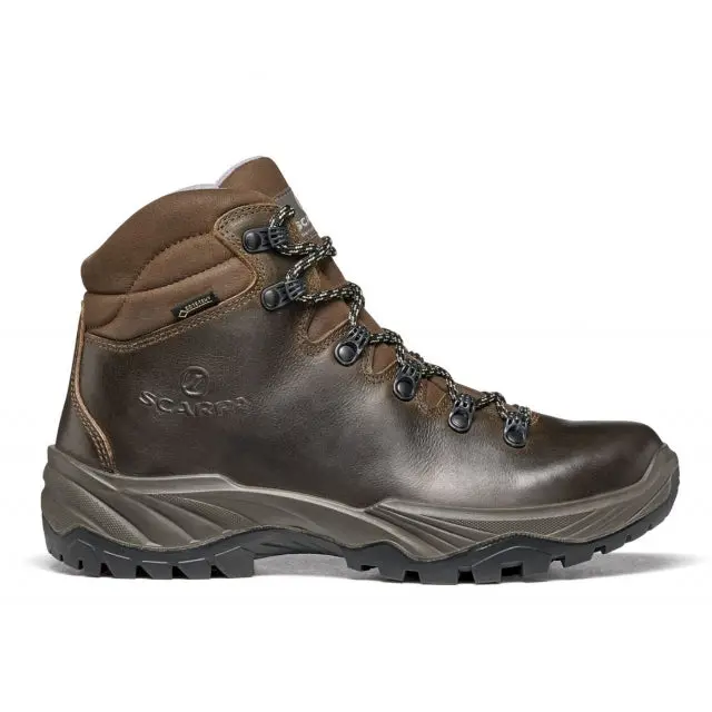 Scarpa Terra GTX Women’s Hiking Boots