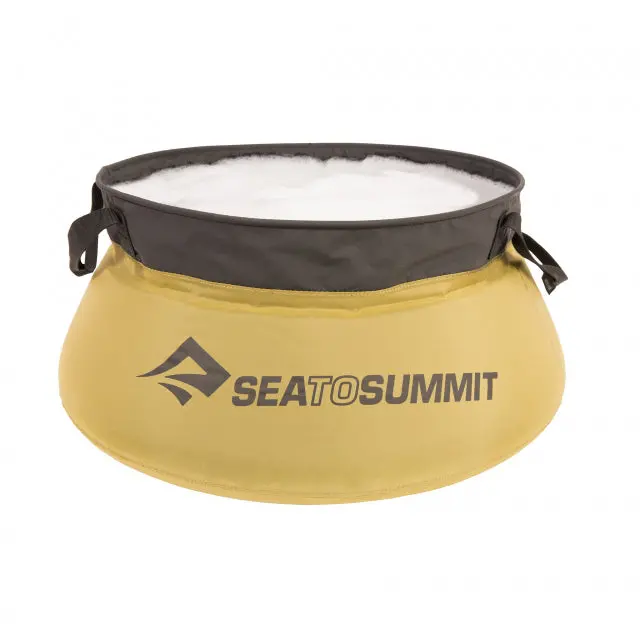 Sea to Summit 10L Collapsible Camping Sink
