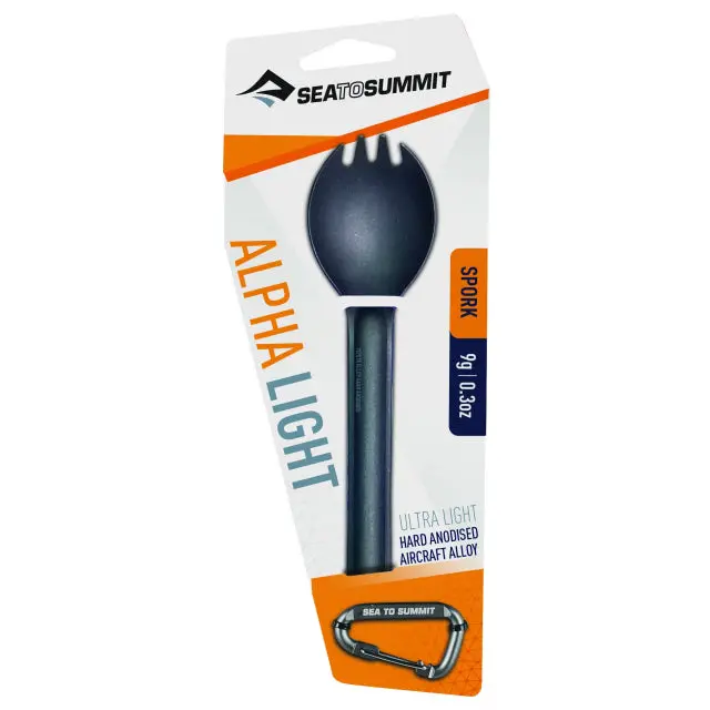 Sea to Summit Alpha Light Compact Spork