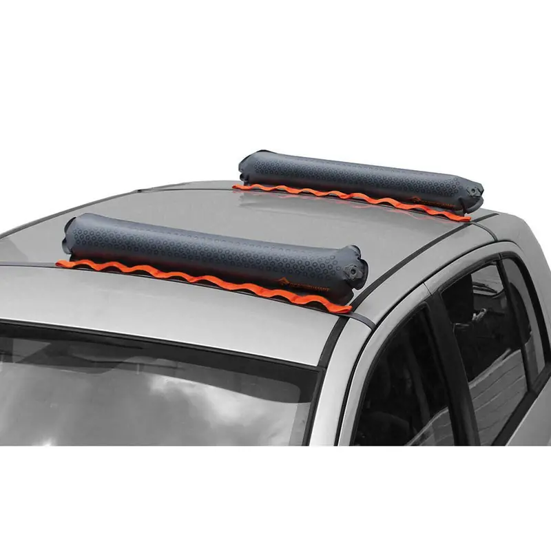 Sea to Summit Pack Rack – Inflatable Roof Mount System