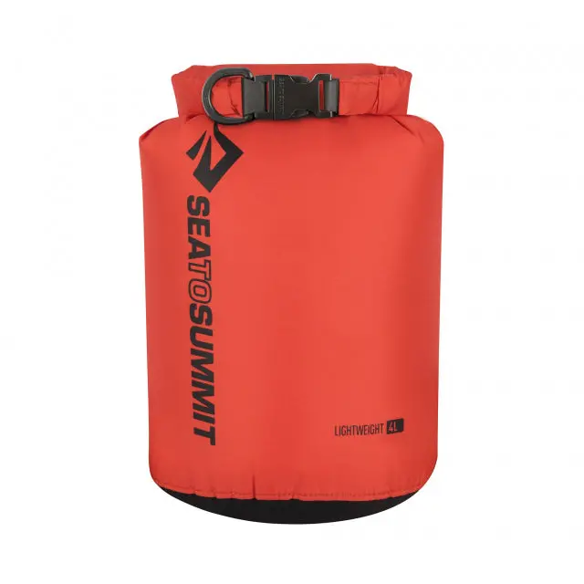 Sea to Summit Ultralight Dry Sack – Durable Waterproof Storage