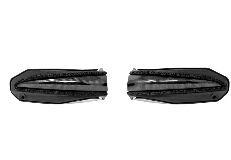 Sequential Side Mirror Turn Signals for 2014–2024 Toyota 4Runner