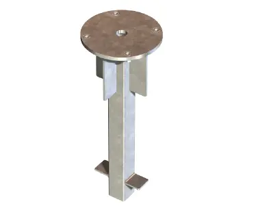 Shadowspec Modular Umbrella Covers and Base Weights