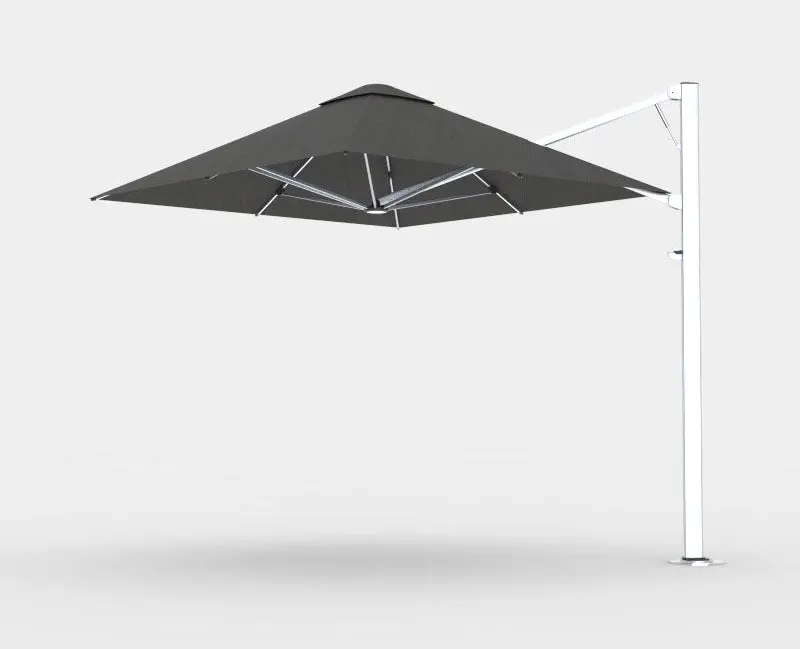 Shadowspec Unity™ Uno: Single Large Square or Octagonal Umbrella