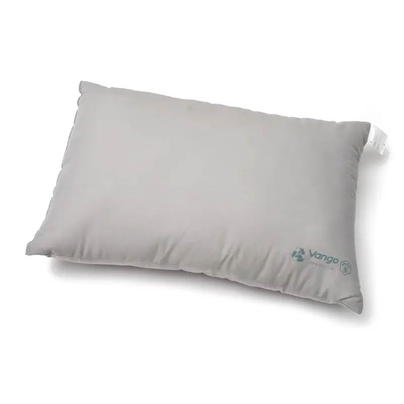 Shangri-La Travel Pillow for Restful Journeys