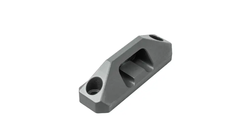 Sherpa Compact Bottle Opener Tool