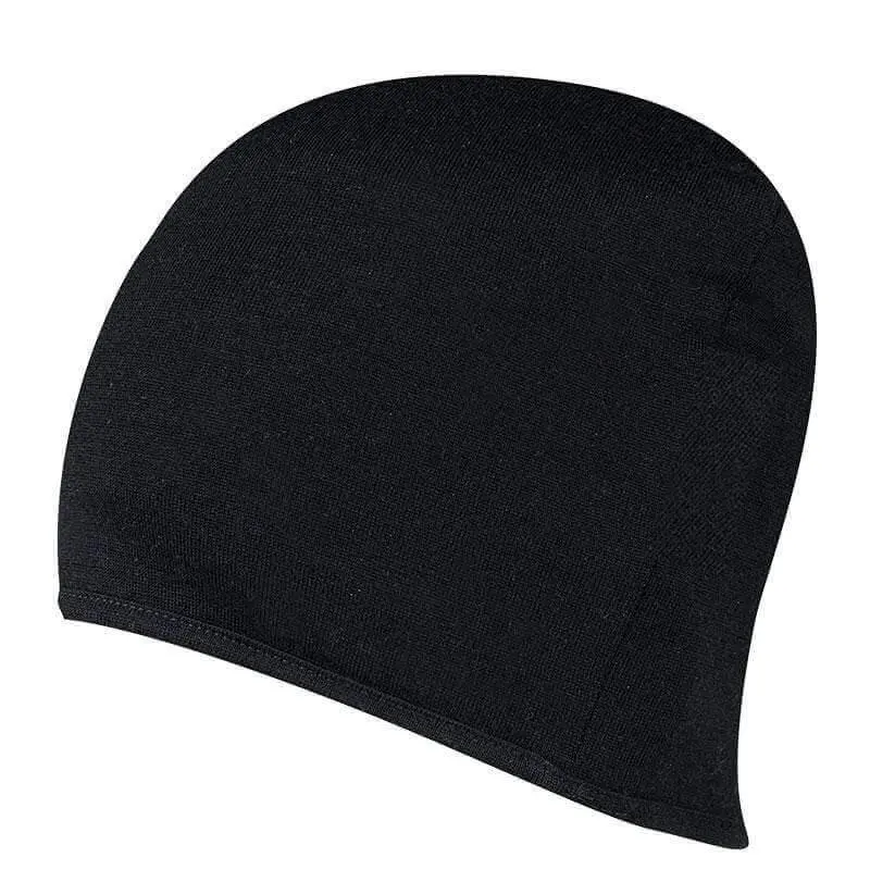 Sherpa Merino Wool Skull Cap – Breathable Beanie