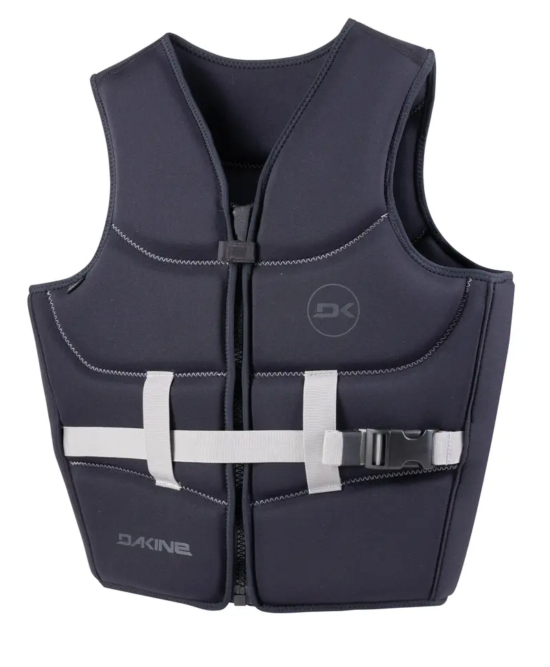 Shock Wing Vest – Impact-Absorbing Wing Foil Safety Vest
