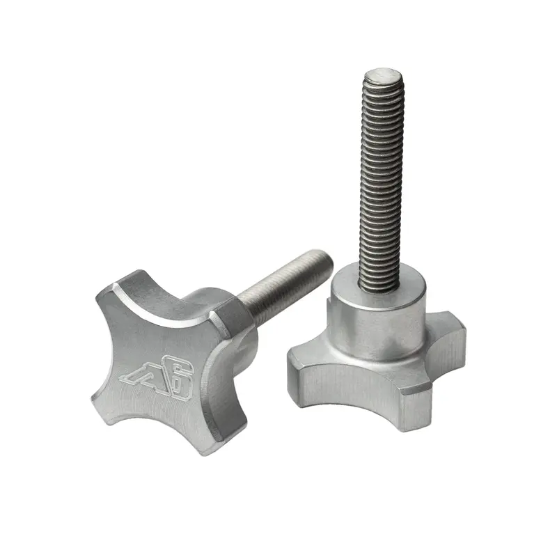 Shovel Mount Knobs – Replacement Pair