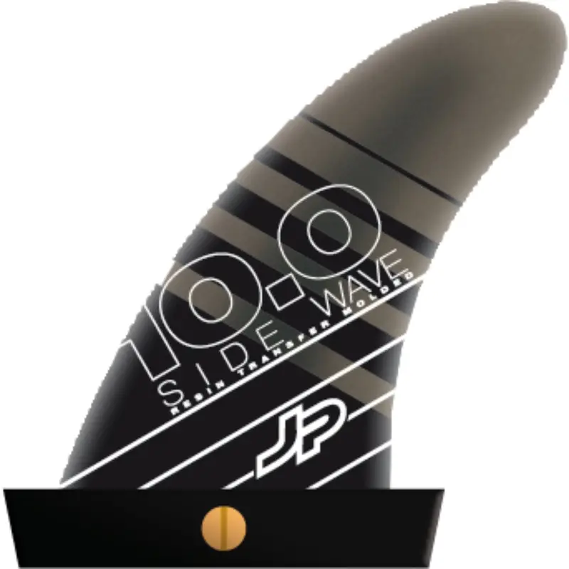 Side Fin – RTM Mini Tuttle, 10.0 cm