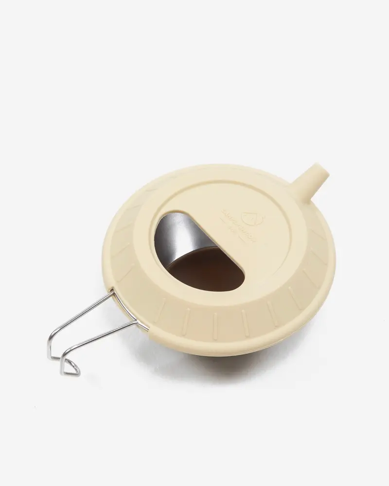 Silicone Spout Lid Compatible with Sierra Cup
