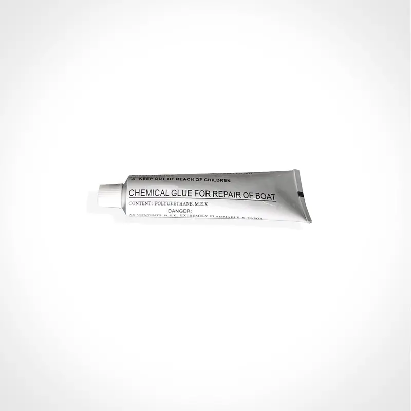 Single-Component PVC Adhesive