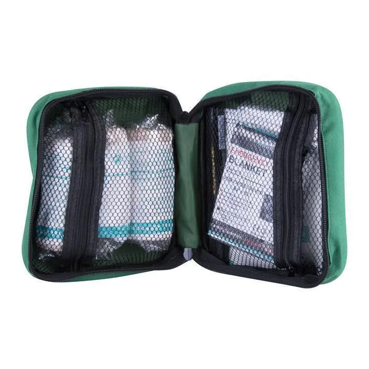 Six-Pack Australian Snake Bite First Aid Kits – 9-Piece Outdoor Emergency Supply