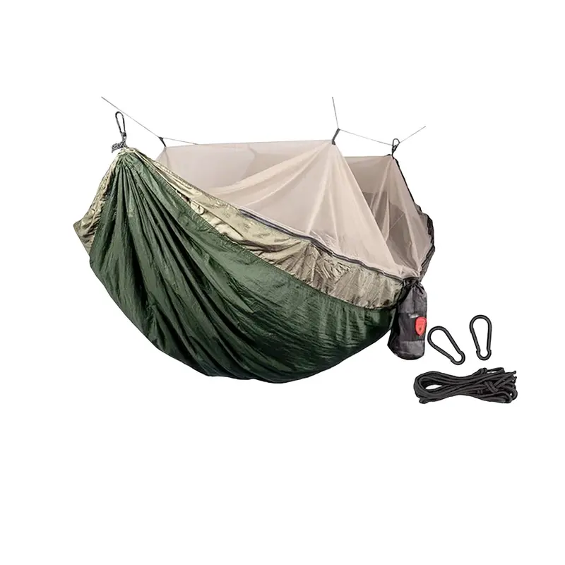 Skeeter Beeter Pro Mosquito-Proof Hammock Net System