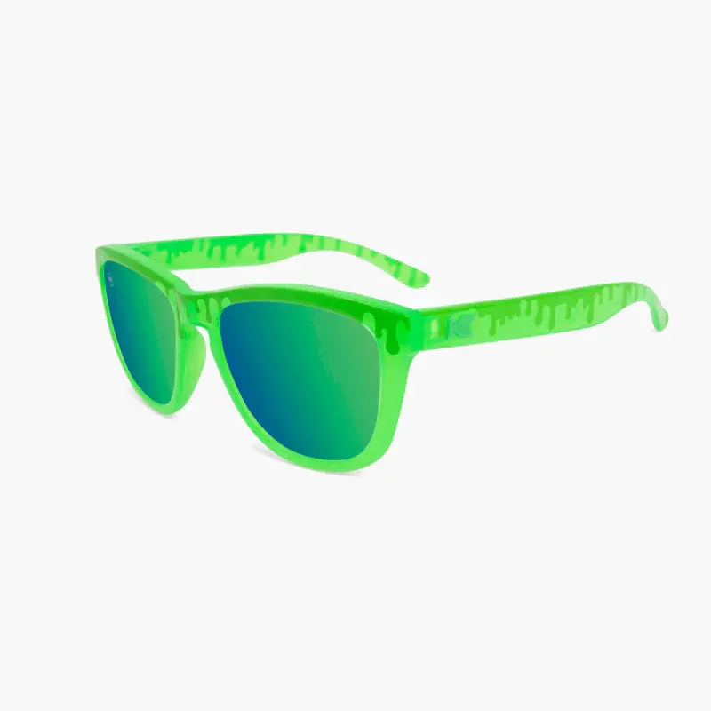 Slime Time Kids Collectible Premiums