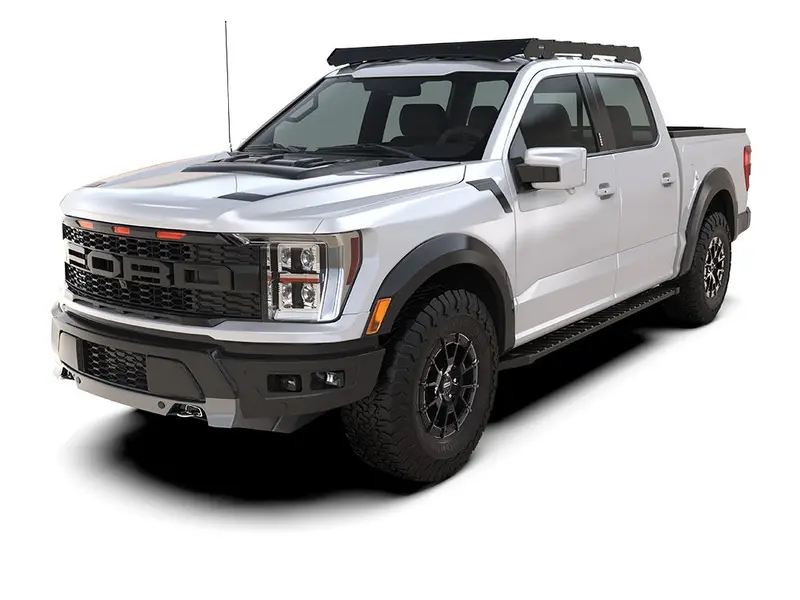 Slimsport Roof Rack Kit – Ford F-150 SuperCrew (2021–Present)