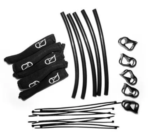 Slingshot One-Pump Inflation Repair Kit